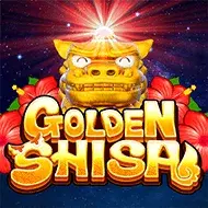 Golden Shisa игра