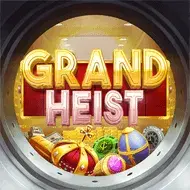 Grand Heist игра