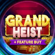 Grand Heist Feature Buy игра