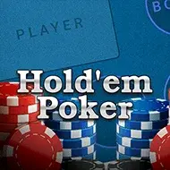Hold'em Poker игра
