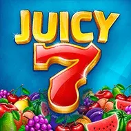 Juicy 7 игра