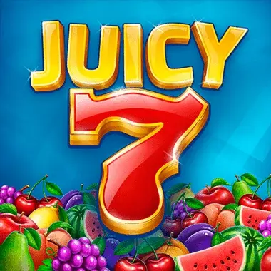 Juicy 7 logo