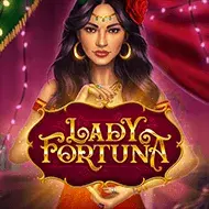 Lady Fortuna игра