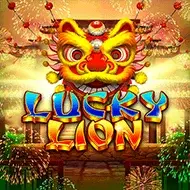 Lucky Lion игра