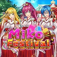 Miko Festival игра
