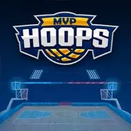 MVP Hoops игра