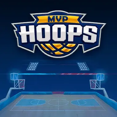MVP Hoops logo
