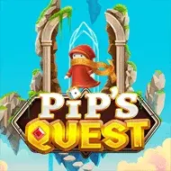 Pip's Quest игра