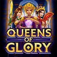 Queens of Glory игра