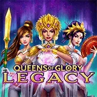 Queens of Glory Legacy игра