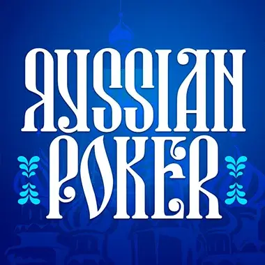 Russian Poker logo