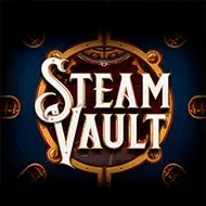 Steam Vault image