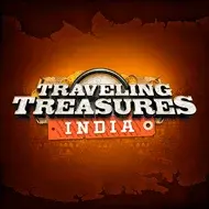 Traveling Treasures India игра
