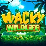 Wacky Wildlife immagine