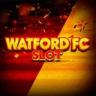 Watford FC Slot image