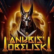 Anubis’ Obelisk игра