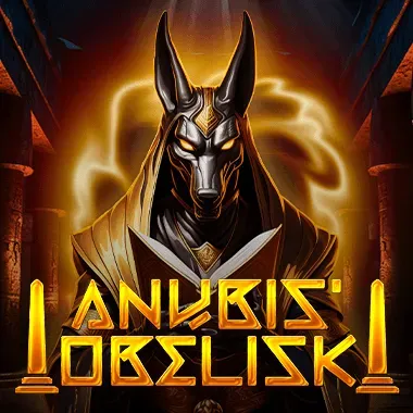 Anubis’ Obelisk logo