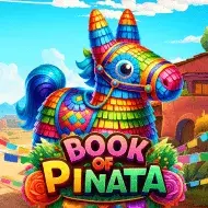 Book of Pinata игра