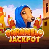 Caramelo Jackpot игра