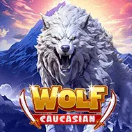 Caucasian Wolf игра