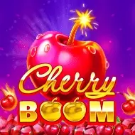 Cherry Boom игра