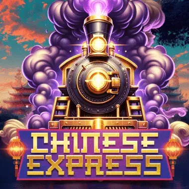 Chinese Express logo