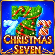 Christmas Seven игра