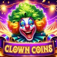 Clown Coins игра
