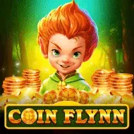 Coin Flynn игра
