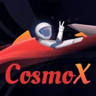 CosmoX игра