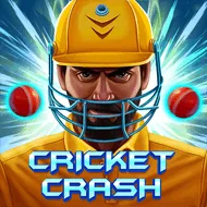 Cricket Crash игра