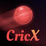 CricX игра