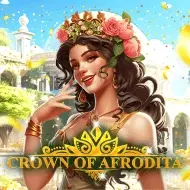 Crown of Afrodita игра