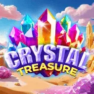 Crystal Treasure игра