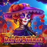 Day of Muerte игра