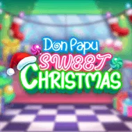 Don Papu Sweet Christmas игра