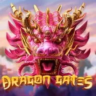 Dragon Gates игра