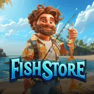 Fish Store игра