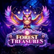 Forest Treasures игра