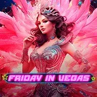Friday in Vegas игра