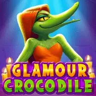 Glamour Crocodile игра