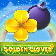 Golden Clover игра