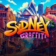 Graffiti in Sydney игра