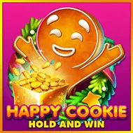 Happy Cookie игра