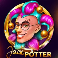 Jack Potter игра
