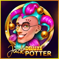 Jack Potter Deluxe игра