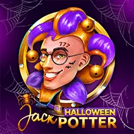 Jack Potter Halloween image