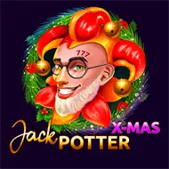 Jack Potter X-MAS игра