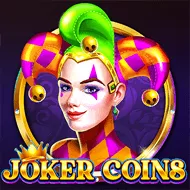 Joker Coins image