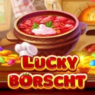 Lucky Borscht игра